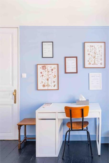 Townhouse Room Heerenhuys Eeklo Exterior foto
