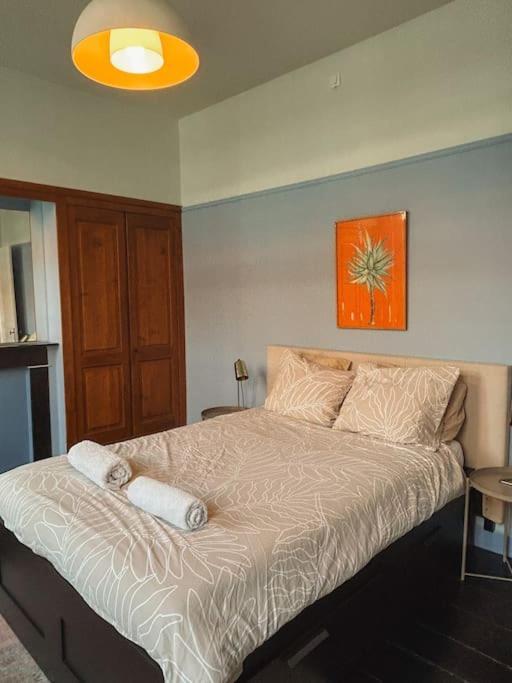 Townhouse Room Heerenhuys Eeklo Exterior foto